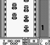 Grand Prix Screenshot 1